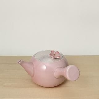 薄ピンク釉虹彩桜シリーズ - 有田焼窯元 田清窯オンラインショップ