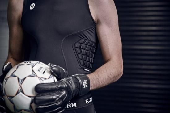 珍しい  Team Pro Tank 海外スポーツブランドの購入 - 肋骨保護タンク | ウェア