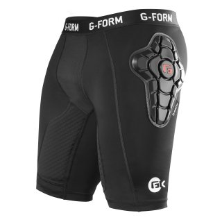 【新品】G-Form  PRO-X  衝撃吸収コンプレッションインナーシャツ