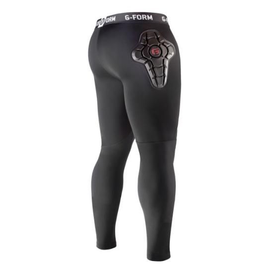 大学生 割引 GK Pro Impact Tight | ゴールキーパータイツ - 海外スポーツ ウェア