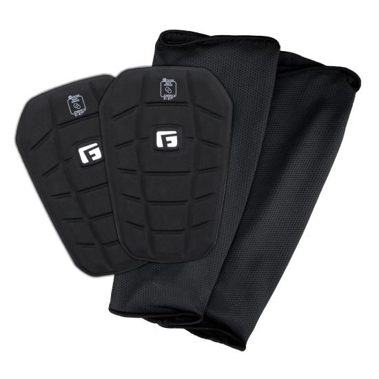 Pro-S Blade Shin Guards | 脛当て - 海外スポーツブランドの