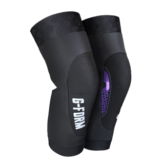 G-FORM RE ZRO Terra Knee Guards<br>ƥ ˡ<br>ʬ<br>100ꥵǽѥå<br> 