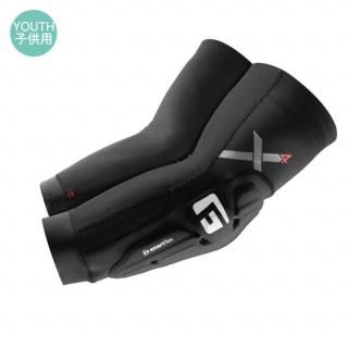 G-Form YOUTH Mキッズ用 胸 プロテクター ストライダー ラン