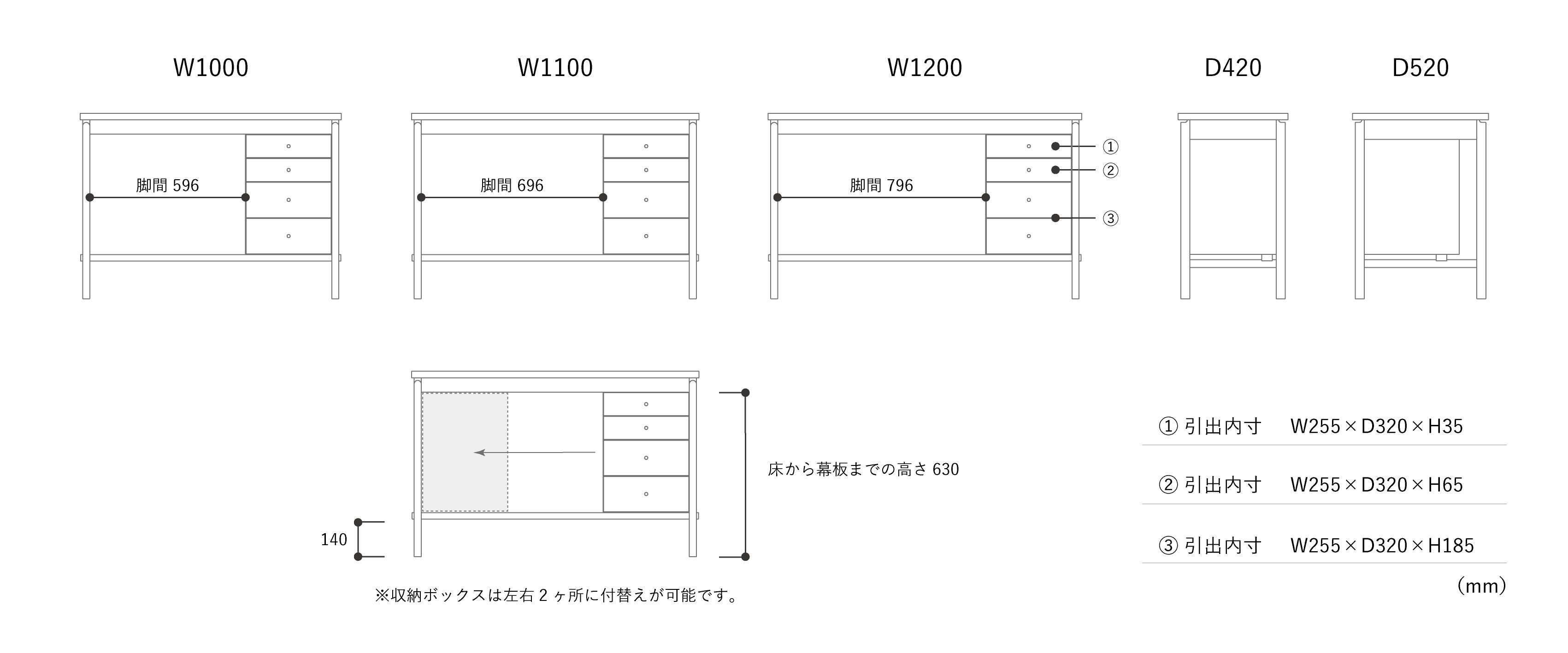 todosan専用　木製デスク Amazon | プラス デスク OXシリーズ 役員机 配線穴4か所付き 幅