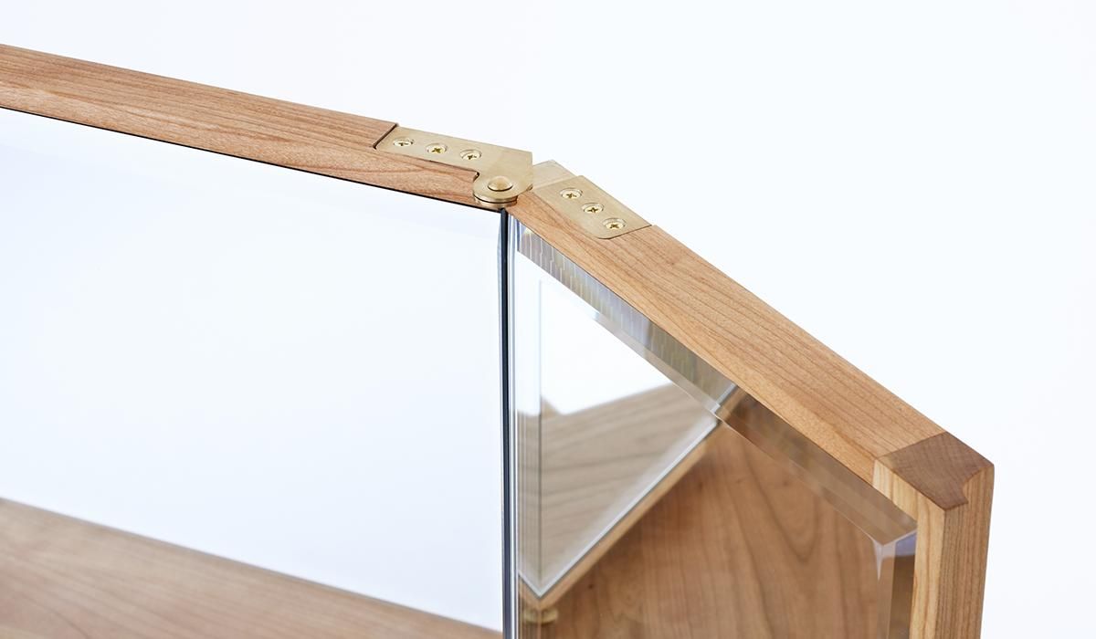 ROSELLE ドレッサーデスク - TATENO WOOD ART online store |【家具