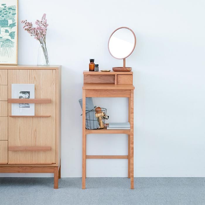 鏡台(鏡なし) 楽天市場】ドレッサー鏡なしの通販
