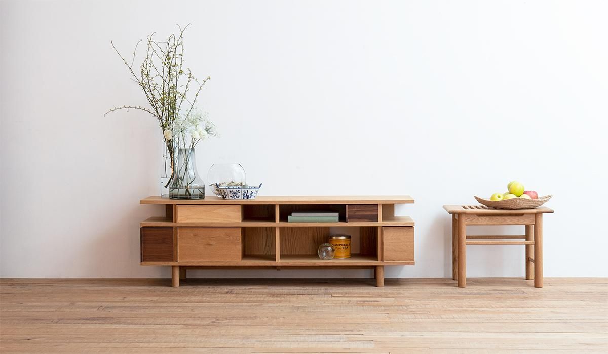 91529★CastleFurniture サイドボード W2860 ローボード 91529☆CastleFurniture サイドボード W2860 ローボード - メルカリ