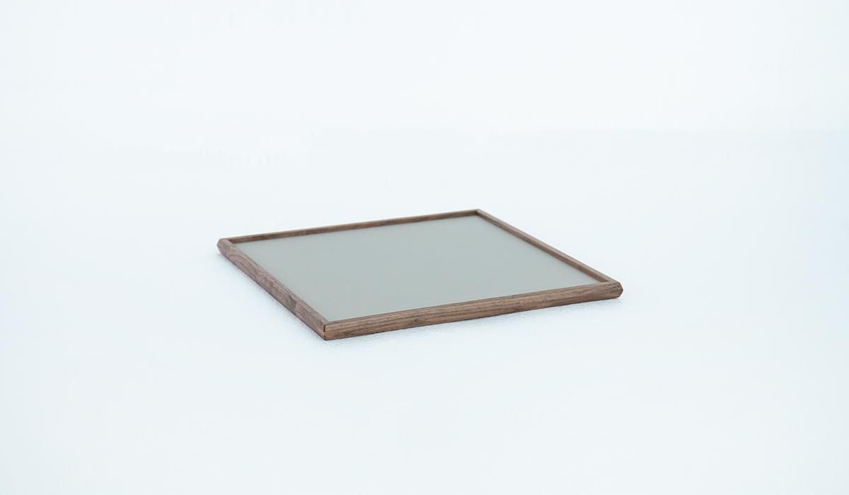 リバーシブルトレイ M - TATENO WOOD ART online store |【家具通販