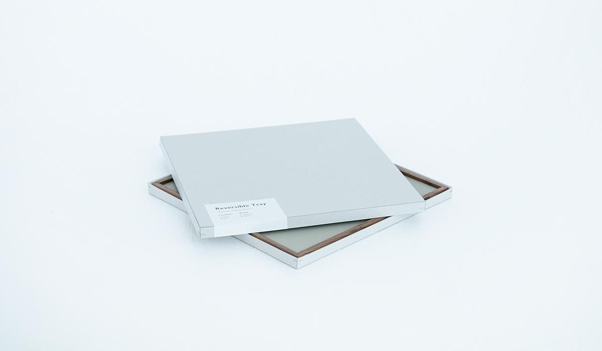 No.415マーブルウッドのトレー 楽天市場】木製トレー ノンスリップ L（40×30cm） ナチュラル
