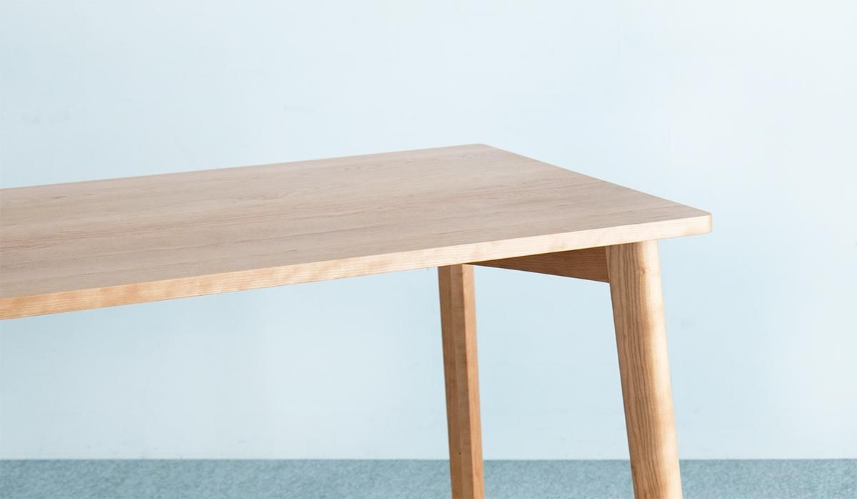 JASMINE ダイニングテーブル - TATENO WOOD ART online store |【家具