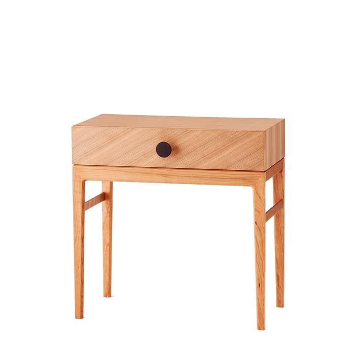 ANEMONE ドレッサーデスク - TATENO WOOD ART online store