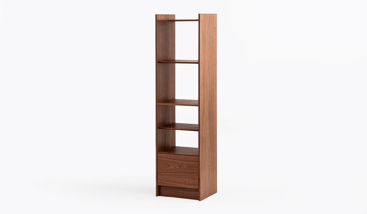 RHINO セパレートキャビネット W440 ハイ - TATENO WOOD ART RHINO セパレートキャビネット W440 ハイ - TATENO WOOD ART