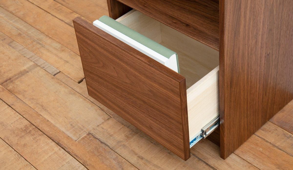 RHINO セパレートキャビネット W440 ハイ - TATENO WOOD ART online