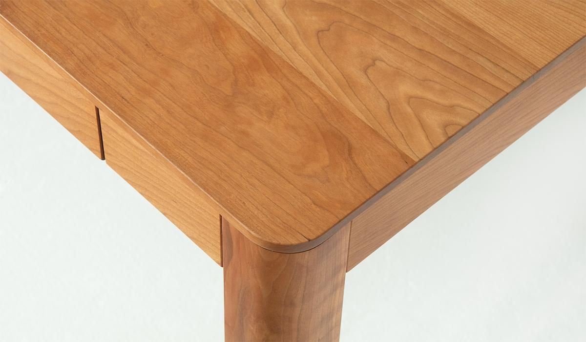 MIMOSA スタッシュデスク - TATENO WOOD ART online store