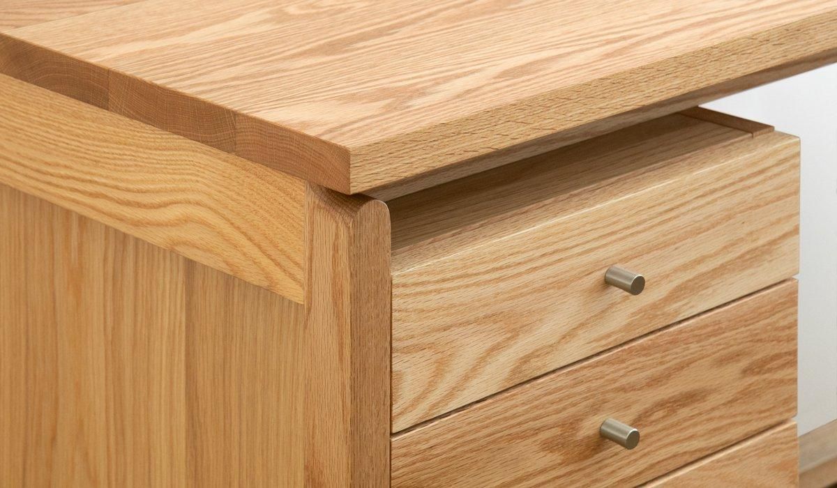 noon デスク - TATENO WOOD ART online store |【家具通販】心地よい