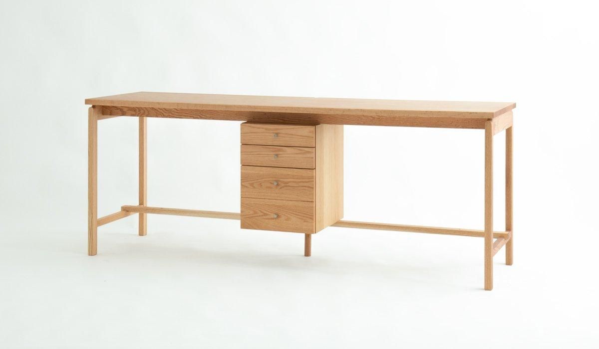 冬ギフト セ noon store online ART WOOD TATENO - カウンターデスク カウンターテーブル・ハイテーブル