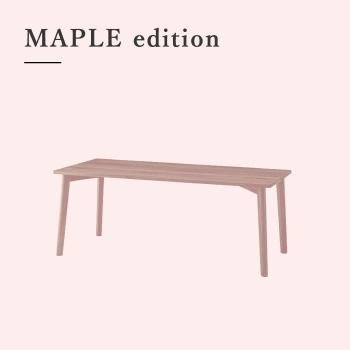 MAPLEJASMINE ˥󥰥ơ֥