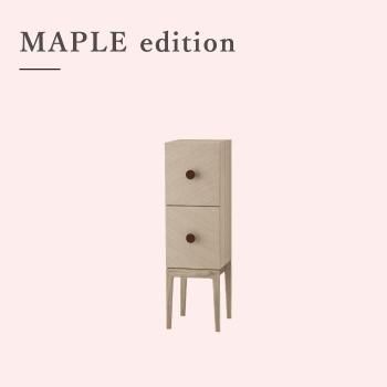 MAPLEANEMONE ȡ륭ӥͥå H1200