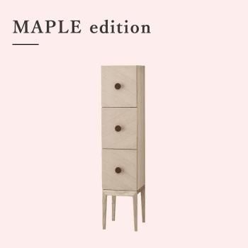 MAPLEANEMONE ȡ륭ӥͥå H1600