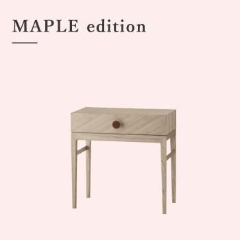 MAPLEANEMONE ɥåǥ