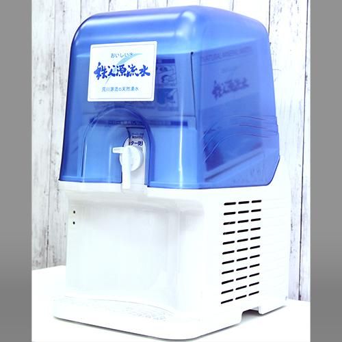 ウォーターサーバー 冷水専用タイプ - 秩父源流水公式オンライン ウォーターサーバー 冷水専用タイプ - 秩父源流水公式オンライン