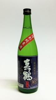 真鶴　特別純米　美山錦720ml