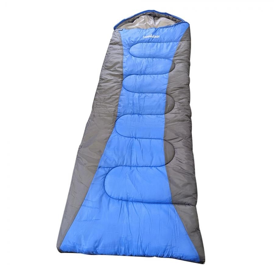 【ラッピング不可】 Tianshan ダウンシュラフ(寝袋) 冬用【小麦さん専用】 - 寝袋/寝具
