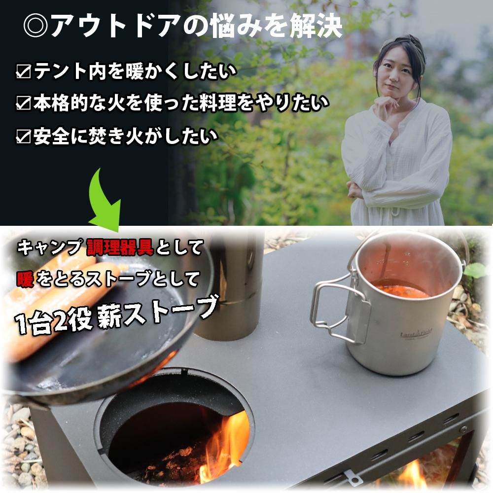 耐熱黒塗装断熱二重煙突150mm(6インチ)用 ルーフ・サポート 耐熱黒塗装断熱二重煙突150mm(6インチ)用 ルーフ・サポート