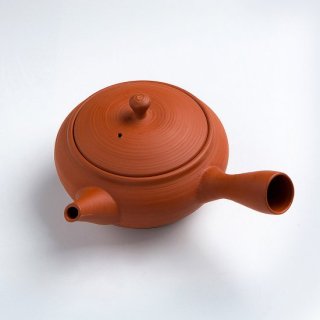 Tea pot for green tea YUUSEN (250cc)  
