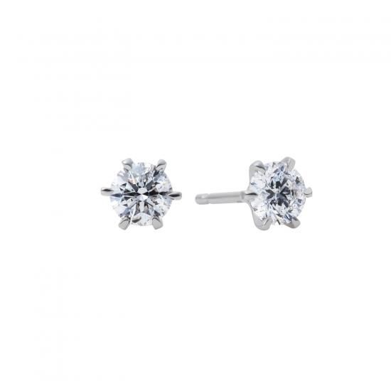 pt900】0.6ct ソリティア collection 6本爪 - ダイヤモンド pt900】0.6ct ソリティア collection 6本爪 - ダイヤモンド