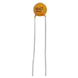セラミックコンデンサ 104Z 0.1uF - 宮崎電子パーツ セラミックコンデンサ 104Z 0.1uF - 宮崎電子パーツ