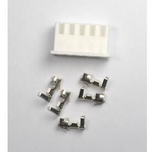 XHコネクタセット XH-5P SET - 宮崎電子パーツ