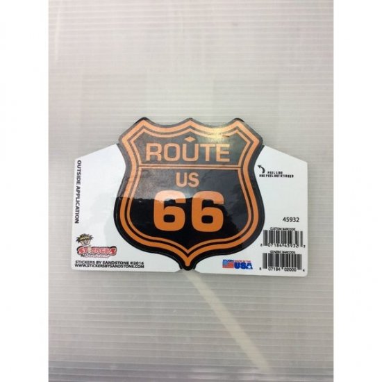 롼66 ROUTE66 ƥå 顼 66-ST-L45932ƥå  ǥ 롼66 ꥫ󻨲 ꥫ Ứ