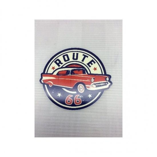 롼66 ROUTE66 ƥå 顼 Route 66 Classic 66-SP-ST-706 롼66 ꥫ󻨲 ꥫ Ứ