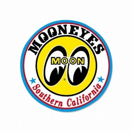 ࡼ󥢥MOONEYESSouthern California ƥå (DM226)ƥå  ǥ롡 Х ꥫ󻨲