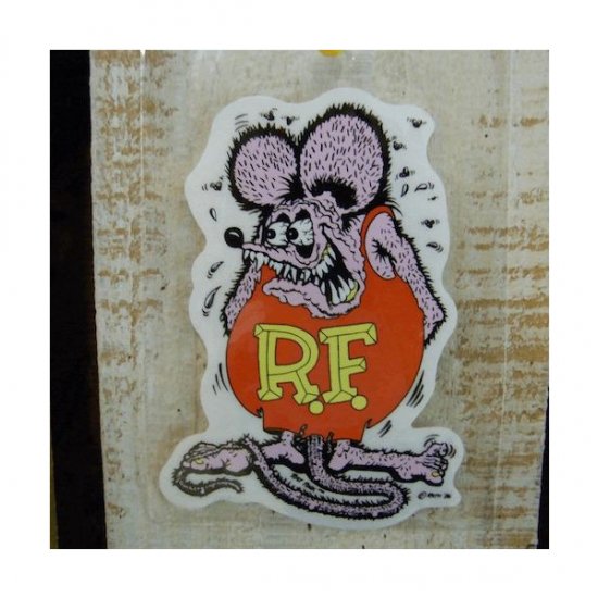 åȥե Rat Finkǥ S (RD002 :ѡץ) ƥå롡֡Хꥫ