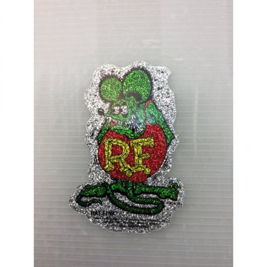 åȥե Rat Fink  쥤ե졼 ƥå RDF033 GR  Х ꥫ󻨲 ꥫ Ứ 졼