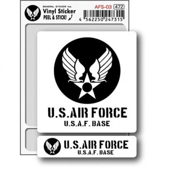 U.S AIR FORCE եUSե2ȥƥå֥å ꥫ󻨲 ꥫ Ứ