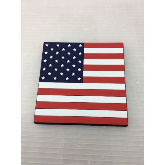 USAС (USA FLAG)
