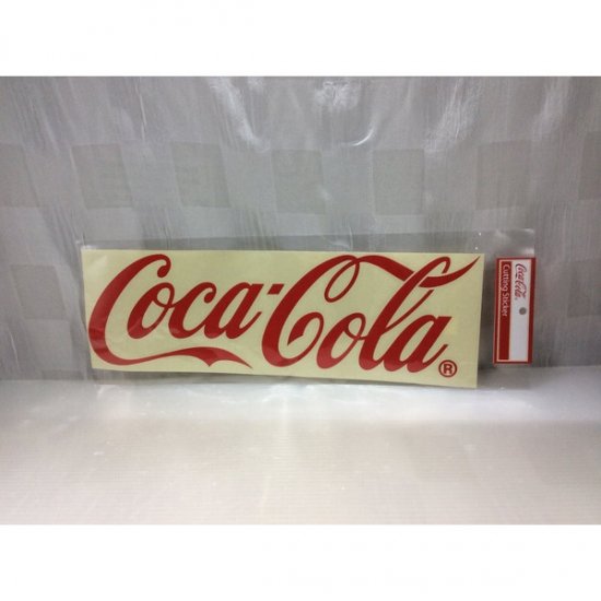  COKE åƥ󥰥ƥå Lå coca-cola, 黨 ꥫ󻨲 Ứ