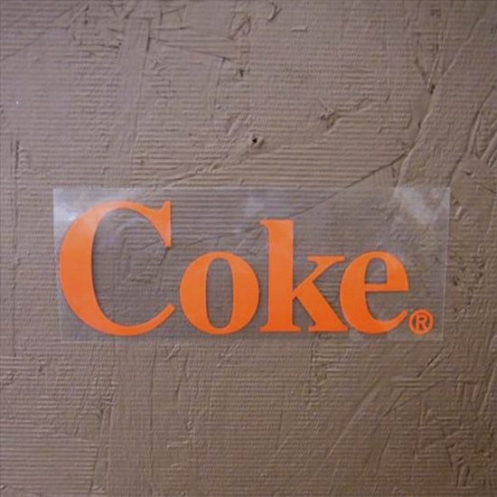  COKE åƥ󥰥ƥå S (CC-CDS2RCoke RD) coca-cola, 黨 ꥫ󻨲 Ứ