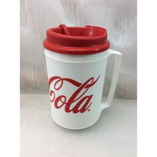   Coca-Cola Combo Mug(Logo)TS-CM05ꥫߥ,黨 ꥫ󻨲