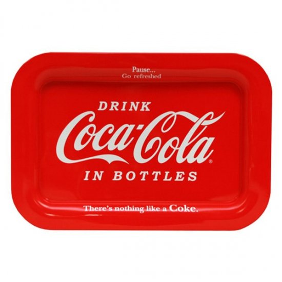   Coca-Cola ƥȥ졼(PT-TR01In Bottle)ꥫߥ,黨 ꥫ󻨲