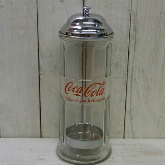   ȥǥڥ󥵡coca-cola Straw Dispenser PJD-TC01ꥫߥ,黨 ꥫ󻨲