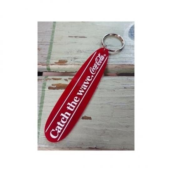  COKE饵եܡɡ륭COKE SURF KEYRING CC-SLK1