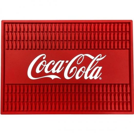  COKE Coke Rubber Mat (SQUARE) PJ-RM02ꥫߡ黨 ꥫ󻨲
