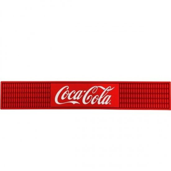  COKE Coke Rubber Mat (LONG) PJ-RM01ꥫߡ黨 ꥫ󻨲