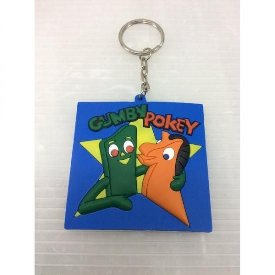 С(ӡGUMBY )ꥫ󡦥饯ΥǺΥۥ