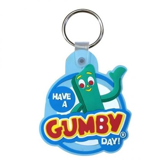 ӡGUMBY Сۥ (02Have a Gumby Day)ꥫ󡦥饯ΥǺΥۥ