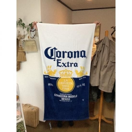 CORONA BIG TOWEL  Х ӡ 졼 Сʡꥫ 򡡥ꥫ󻨲 ꥫ